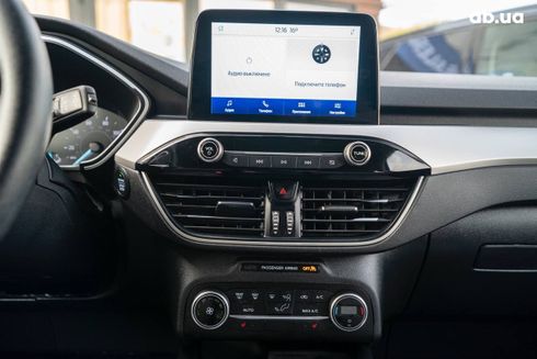 Ford Escape 2019 - фото 6