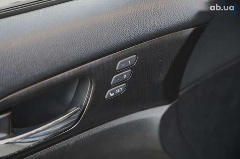 Honda Accord 2015 - фото 22