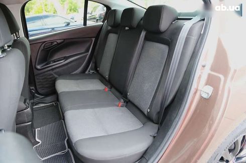 Fiat Tipo 2019 - фото 10