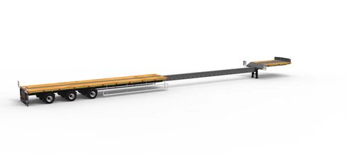 TAD TUR Telescop 40-3T 2025 - фото 20