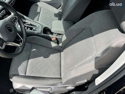 Volkswagen Golf 2022 - фото 30