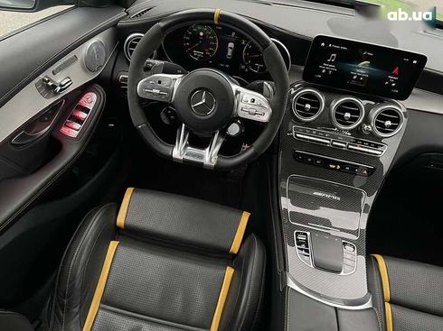Mercedes-Benz GLC-Класс 2020 - фото 22