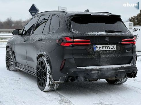 BMW X5 2018 - фото 14