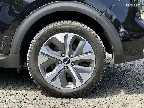 Kia Niro 2019 - фото 20