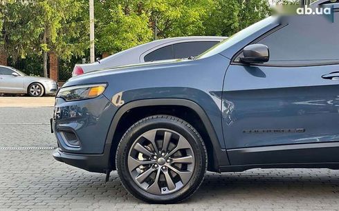 Jeep Cherokee 2020 - фото 8