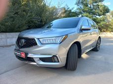 Продажа б/у Acura MDX 2020 года в Киеве - купить на Автобазаре