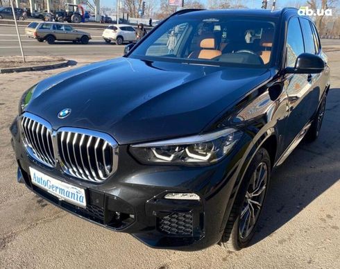 BMW X5 2020 - фото 36