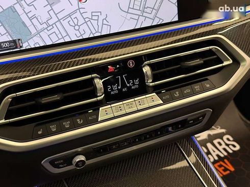BMW X5 2022 - фото 30