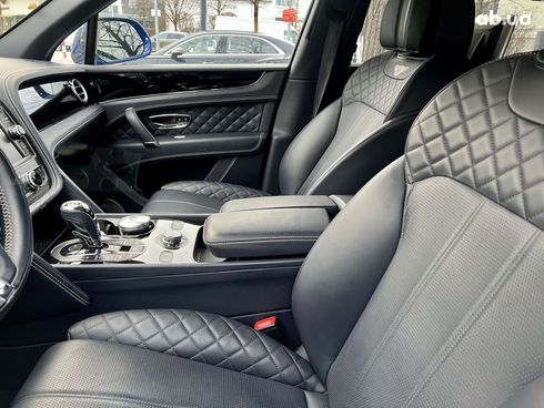 Bentley Bentayga 2020 - фото 11
