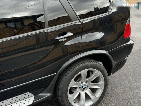 BMW X5 2004 - фото 9