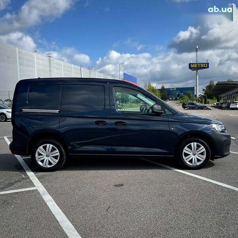 Volkswagen Caddy 2021 - фото 2