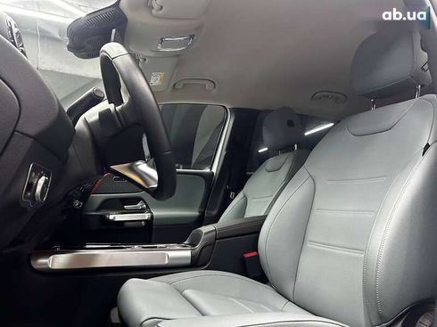 Mercedes-Benz EQB-Класс 2024 - фото 15
