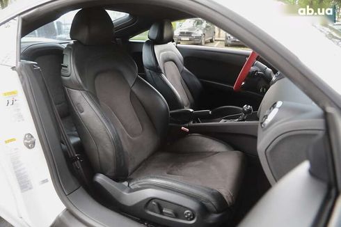 Audi TT 2011 - фото 9