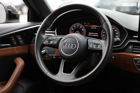 Audi a4 allroad 2020 - фото 13