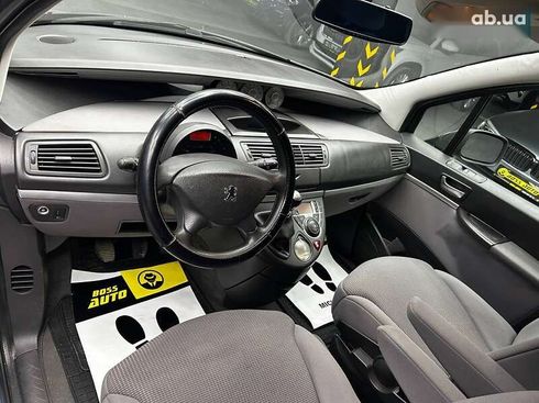 Peugeot 807 2006 - фото 8