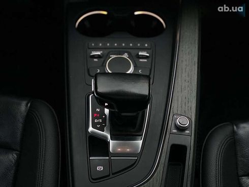 Audi A4 2016 - фото 16