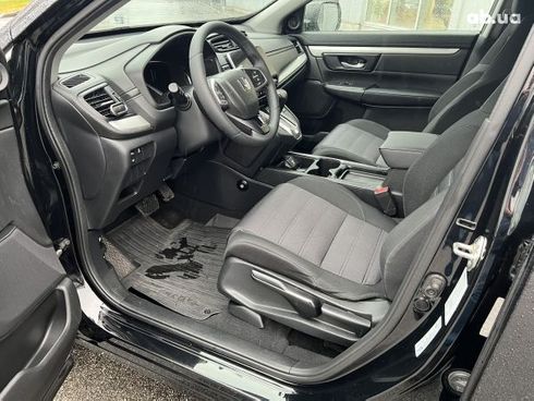 Honda CR-V 2018 - фото 5