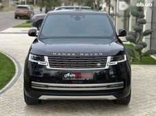 Продаж вживаних Land Rover Range Rover 2023 року - купити на Автобазарі