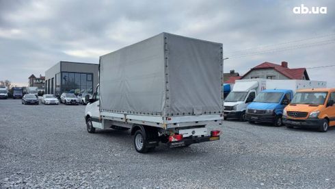Volkswagen Crafter 2017 - фото 19