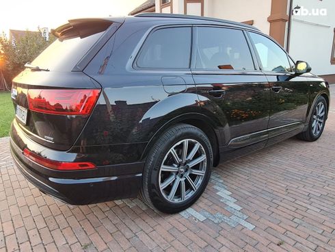 Audi Q7 2017 - фото 3