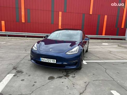 Tesla Model 3 2019 - фото 5