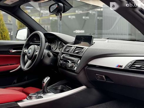 BMW 2 серия 2016 - фото 15
