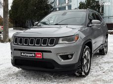 Джип Позашляховик б/у в Києві - купити на Автобазарі