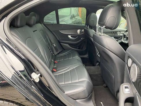 Mercedes-Benz C-Класс 2014 - фото 25