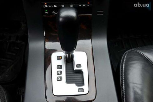 Volvo XC70 2010 - фото 30