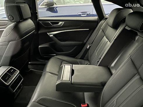 Audi A7 2022 - фото 10