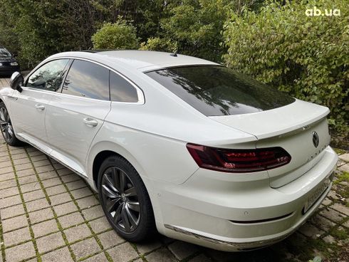 Volkswagen Arteon 2020 - фото 22