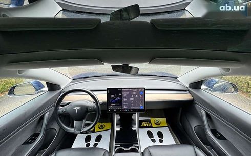 Tesla Model 3 2019 - фото 15