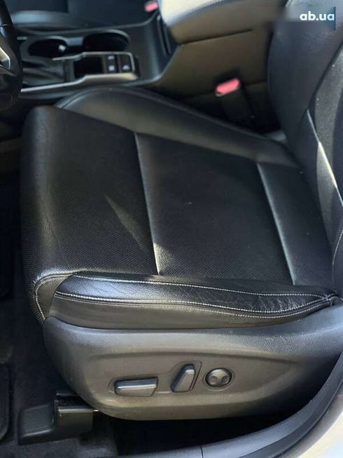 Hyundai Tucson 2017 - фото 22