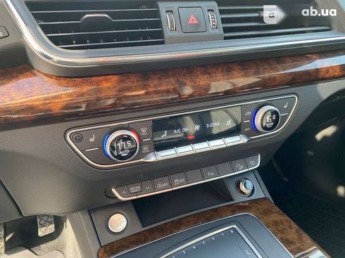 Audi Q5 2017 - фото 19