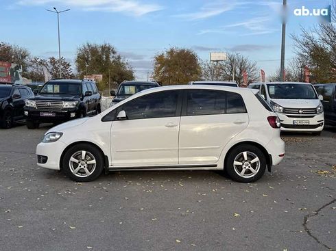 Volkswagen Golf 2011 - фото 8