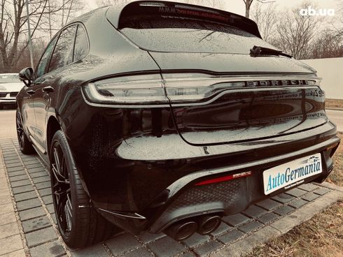 Porsche Macan 2021 - фото 30