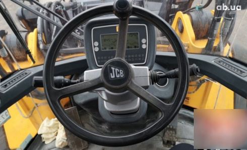 JCB 926 HT 2007 - фото 10