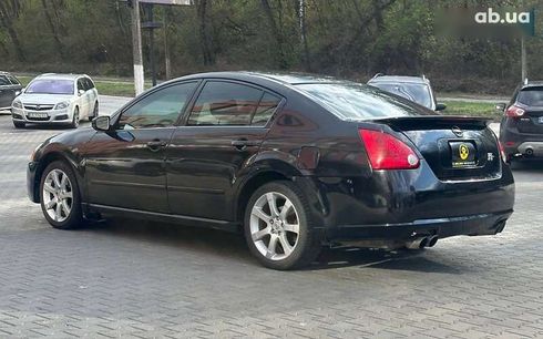Nissan Maxima 2007 - фото 4