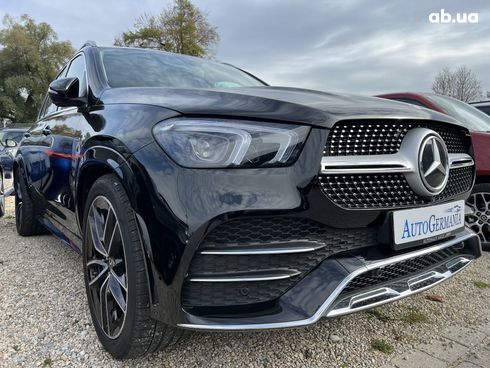 Mercedes-Benz GLE-Класс 2022 - фото 18