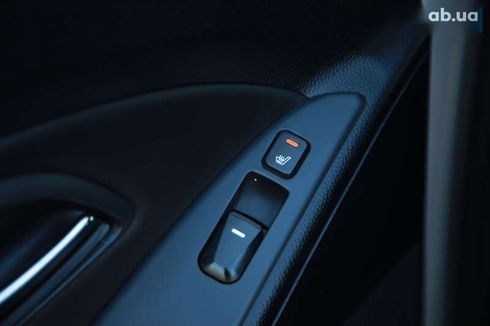 Hyundai ix35 2011 - фото 19
