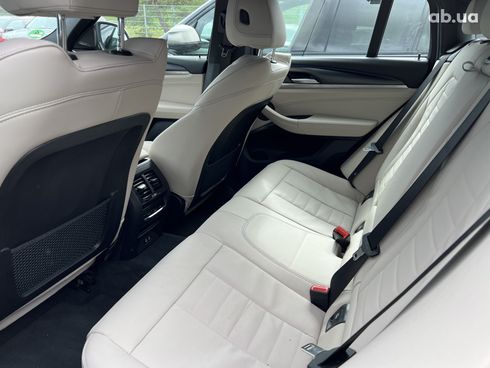 BMW X4 2022 - фото 18