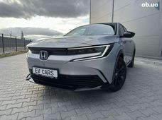 Продажа б/у Honda e:NP2 - купить на Автобазаре