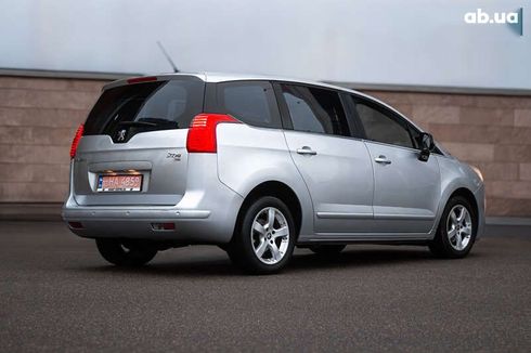 Peugeot 5008 2012 - фото 3
