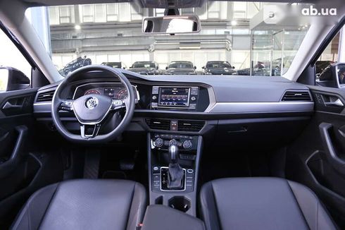 Volkswagen Jetta 2019 - фото 14
