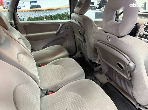 Citroёn Xsara Picasso 2006 - фото 27