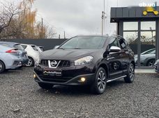 Продажа б/у Nissan Qashqai в Луцке - купить на Автобазаре