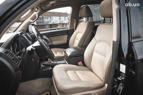 Toyota Land Cruiser 2007 - фото 17
