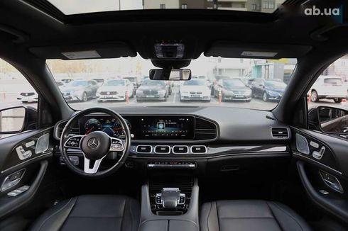 Mercedes-Benz GLE-Class 2020 - фото 11