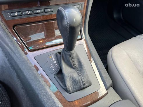 BMW X3 2010 красный - фото 31