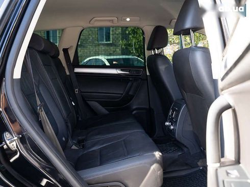Volkswagen Touareg 2016 - фото 13